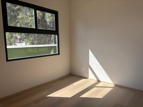 Departamento Nuevo Col Portales Balcón 2 Rec 2 Baños