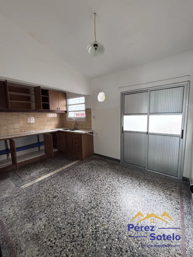 Casa En Alquiler