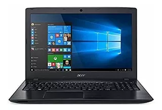 Acer Aspire E15 156 Full Hd 8th Gen Intel Core I3 8130u 6gb