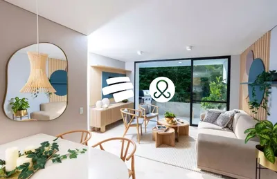 Apartamento en venta