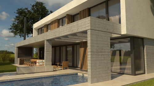 Imagen 8 de 10 de Proyecto Y Construcción - Arquitectos - Monarq Arquitectura