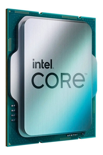 Imagen 3 de 6 de Procesador gamer Intel Core i5-12400 BX8071512400 de 6 núcleos y 4.4GHz de frecuencia con gráfica integrada