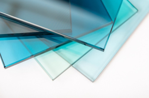Vidrio Float 3mm Incoloro X M2
