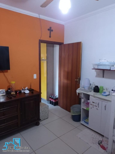 Imagem 1 de 13 de Vendo Casa Vila Apolo Itapetininga Sp - 393