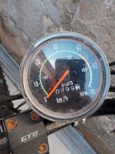 Caloi Motociclo