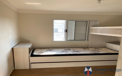 Imagem 6 de 20 de Apartamento Venda Pimentas, - Ml3229