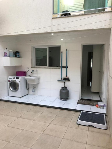Imagem 2 de 22 de Sobrado Com 3 Dormitórios À Venda, 145 M² Por R$ 745.000 - Tucuruvi - São Paulo/sp - So1194v