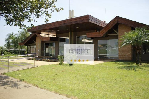 Imagem 13 de 22 de Casa Com 3 Dormitórios À Venda, 403 M² Por R$ 1.600.000,00 - Condomínio Guatambu - Araçatuba/sp - Ca1816