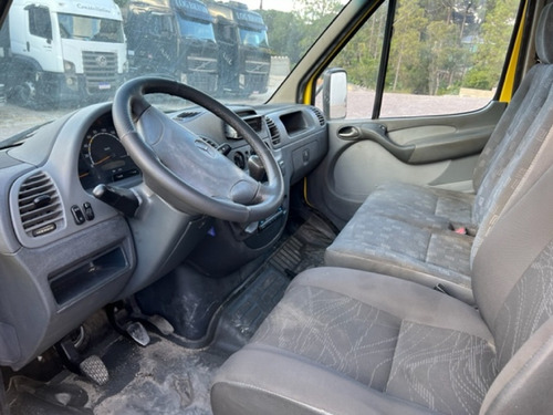 Imagem 14 de 17 de Mercedes-benz 413cdi Sprinter C