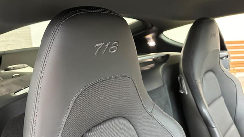 Porsche 718 cayman 718 Cayman 2.0 300cv