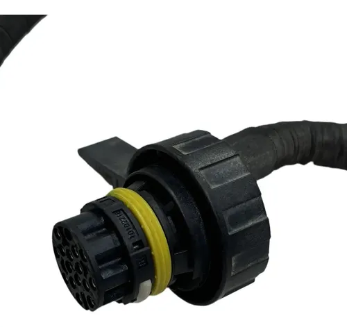 Chicote Caixa Câmbio Aut Ford Ranger Jb3t7c078 Original | MercadoLivre