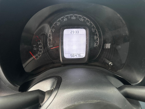 Fiat Mobi 1.0 Like Flex 5p