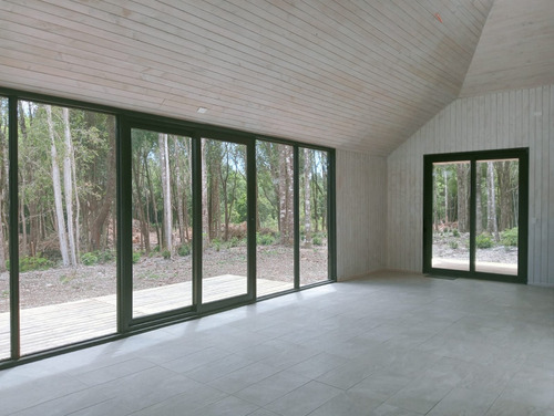 Casa Nueva En Condominio Los Arrayanes
