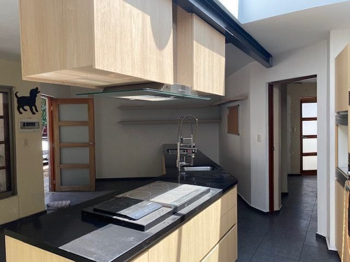 Imagen 29 de 30 de Casa En Venta En Olivar De Los Padres, Con Alberca