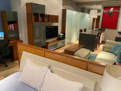 Imagen 5 de 9 de Suite En Renta Dentro De Presidente Intercontinental Sta. Fe