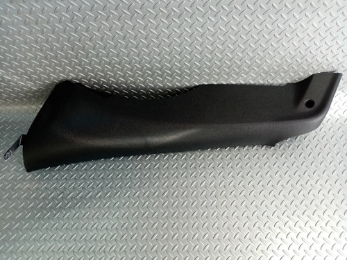 Vista Lateral Izquierda Asiento Trasero Ford Mondeo 01-07