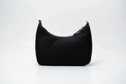 Bolso Prada De Re nylon Re edici n 2005 Cert Entrupy Origi