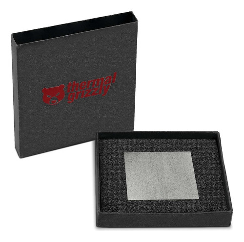 Thermal Grizzly Kryosheet Thermal Pad 33x33mm Pad Termico