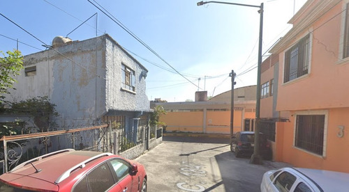 Casa En Venta En Venustiano Carranza, Cdmx Mm-
