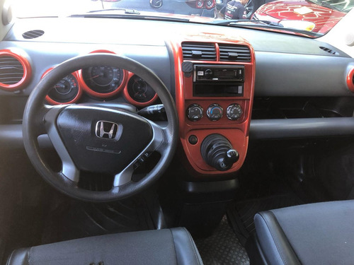 Honda Element 2003 Excelentes Condiciones