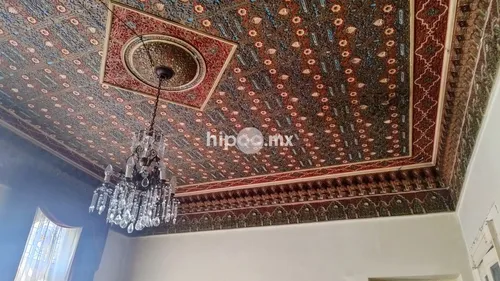Casa En Venta Antigua Col. San Rafael Cdmx