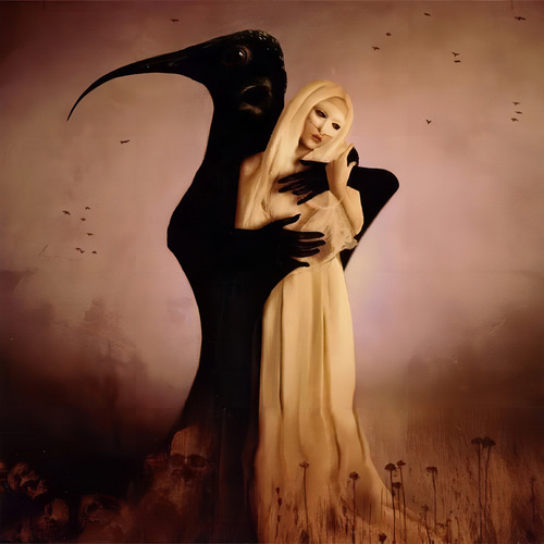 The Agonist - Once Only Imagined / Cd Nuevo