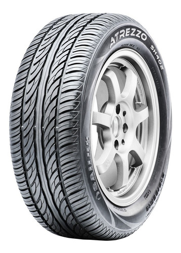 Caucho 205/65r16 Sailun Atrezzo Sh402