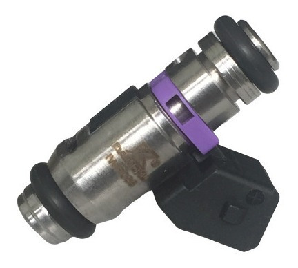 Imagen 6 de 8 de Inyector Iwp065 Aro Morado Fiat Palio Siena Uno Motor 1.3