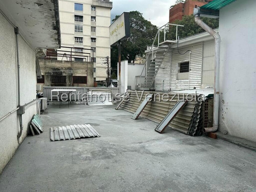 Local En Alquiler Santa Eduvigis Mls#25-21618 Fr