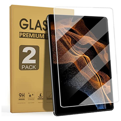 Protector Pantalla Para Galaxy Tab S8 Ultra 14.6 PuLG 2022
