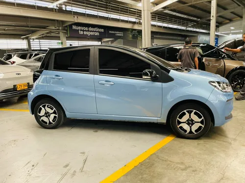 Jac E10x Modelo 2024