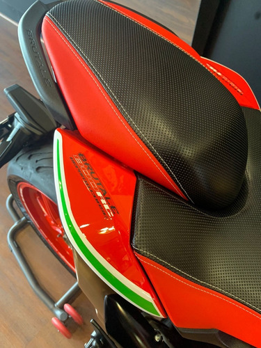 Imagen 21 de 25 de Mv Agusta Brutale 800 Rc - 2020, No Ktm, No Ducati, No Bmw.
