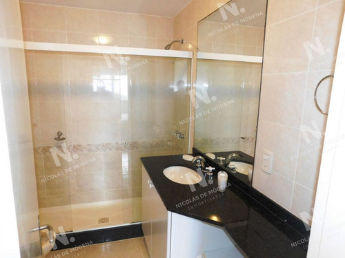 Imagen 7 de 16 de Oportunidad Departamento Eb Venta En Torre Amadeus Con Muy Linda Vista. - Punta Del Este Roosevelt
