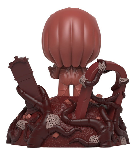 Mighty Jaxx Statue: Stranger Things - Vecna