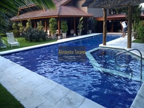 Imagem 9 de 30 de Chacara - Ch00001 - 70992309