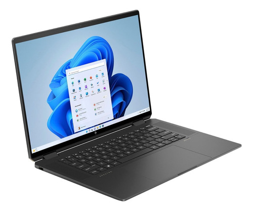Laptop Hp Spectre X360 16 Ultra I7 16gb 1tb Led Tactil 2023