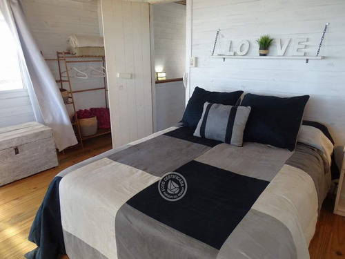 Villa Fausta - Cabaña 5 En Punta Del Diablo