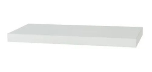 Imagen 4 de 4 de Estantes Flotantes Repisa Ménsula Invisible 80x20x18 Exahome