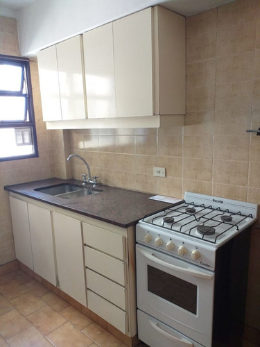 Imagen 7 de 10 de Departamento En Venta En Flores