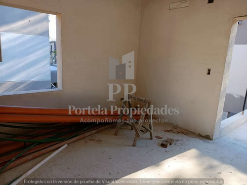 Imagen 25 de 30 de Duplex De 3 Ambientes En Condominio