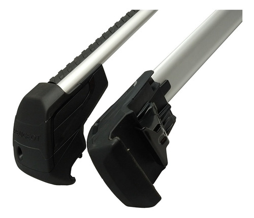 Imagem 3 de 7 de Rack Teto Original Peugeot 3008