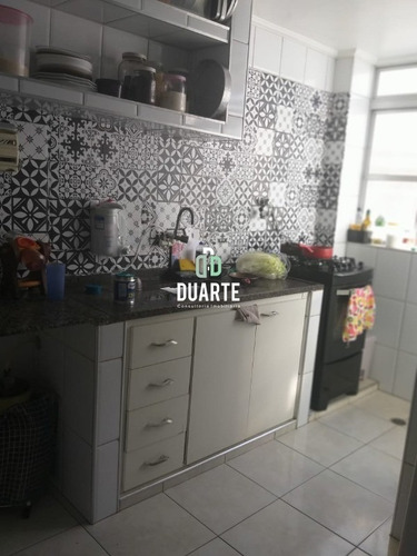 Imagem 13 de 16 de Apartamento - Ap03857 - 69476710
