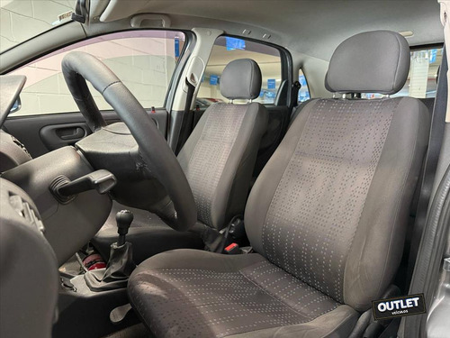 Chevrolet Corsa 1.4 MPFI MAXX 8V FLEX 4P MANUAL
