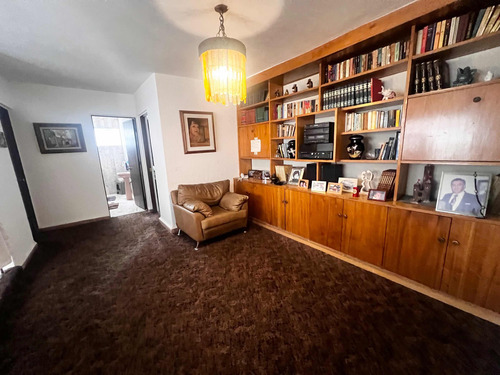 Venta Casa Xochicalco Col Vertiz Narvarte