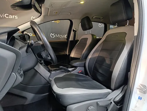Ford Escape 2.0 Se 4x2