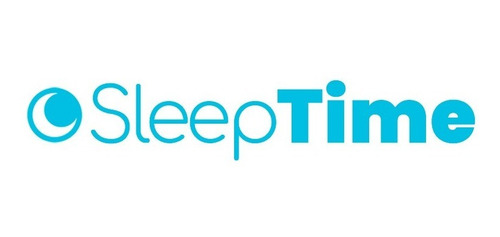5 Almohadas Inteligentes Sleeptime 70x40 Con Funda - Cuotas