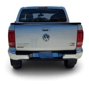 Volkswagen Amarok At Highline 2015