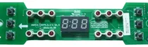 Comprar Plaqueta De Programacion Lavavajillas Top House Wqp12-7207