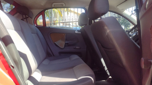 Volkswagen Gol Volkswagen Gol 1.0 (G5) (Flex)
