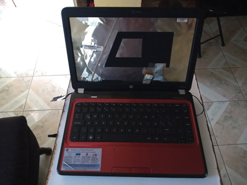 Carcasa Laptop Hp G4-1069la